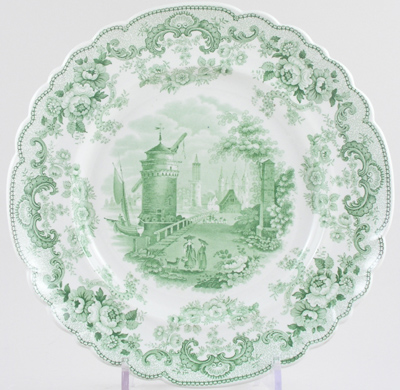 Plate c1835